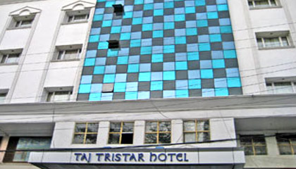 Taj Tristar