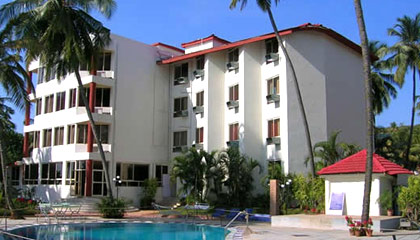 Hotel Dolphin Bay