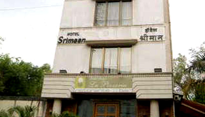 Hotel Srimaan