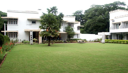 Hotel Sunderban