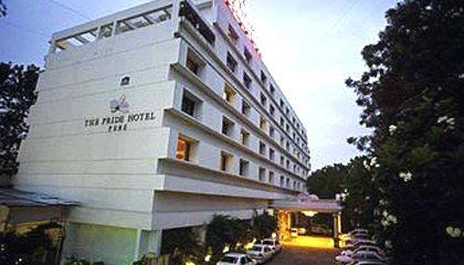 Best Western The Pride Hotel