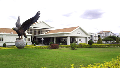 Eagleton - The Golf Resort