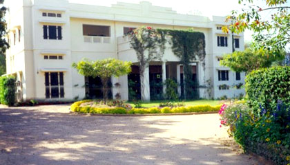 Loharu House