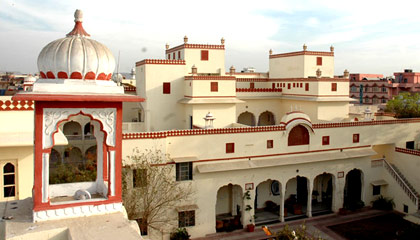 Mandawa Haveli