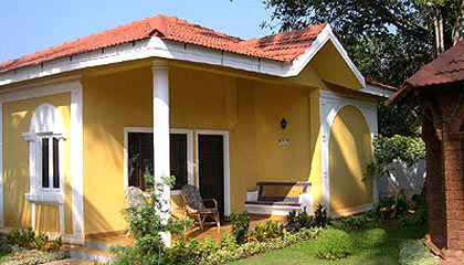 Casa De Goa