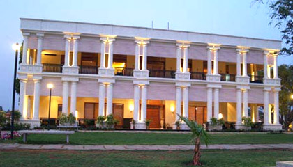 Golkonda Resorts & Spa