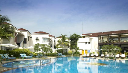 Royal Orchid Resort - Galaxy