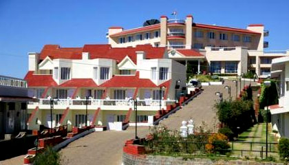 Sterling Holiday Resorts Fernhill