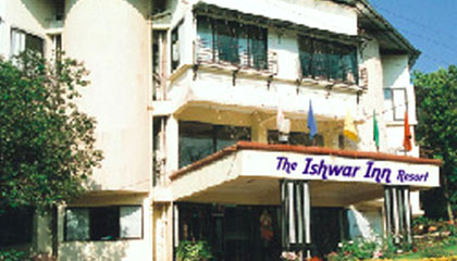The Ishwar Inn Resort