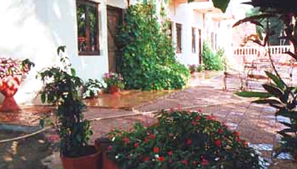 Hotel Vimal Gardens