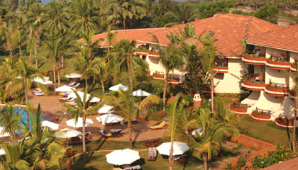 Ramada Caravela Beach Resort