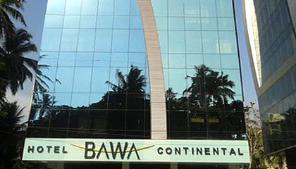 Bawa Continental