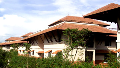 Club Mahindra Kodagu Valley