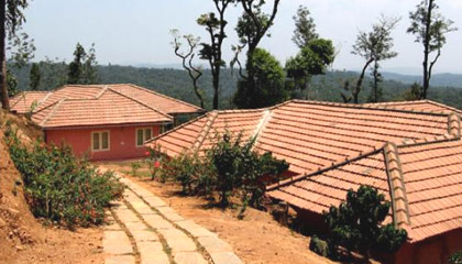 Silent Valley Cottages