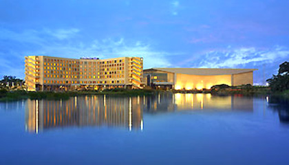 Novotel Hyderabad