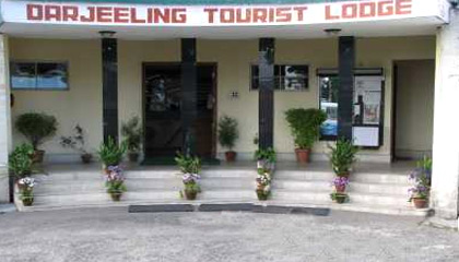 Darjeeling Tourist Lodge