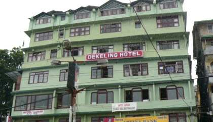 Dekeling Hotel