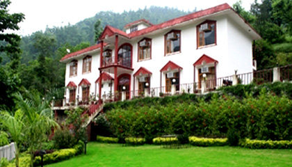 Himalayan Resort