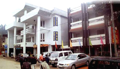Hotel Jagjeet