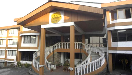 Sterling Resort Darjeeling