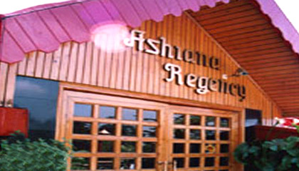 Hotel Ashiana Regency