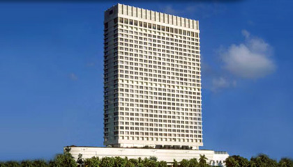 Trident Nariman Point