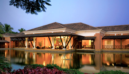 Park Hyatt Goa Resort & Spa