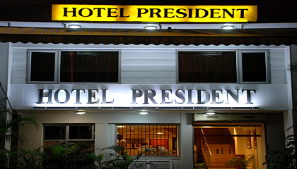 Hotel President