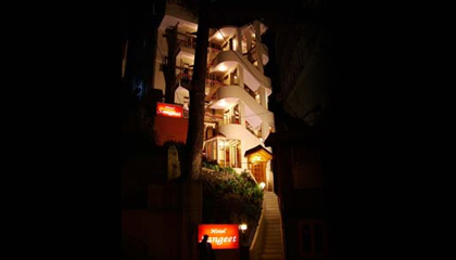 Hotel Sangeet