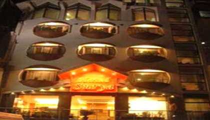 Hotel Surya