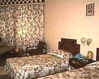 Guest Room - Nilanchal Ashok