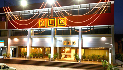Hotel KLG International