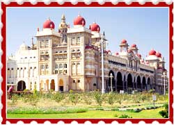 Mysore Palace Karnataka