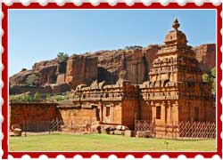 Bhutanatha Temple Badami Karnataka