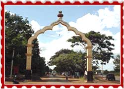 Humnabad Karnataka