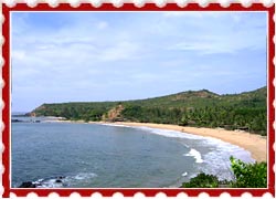 Gokarna Tourist Attractions