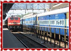 Reaching Chitradurga by Train