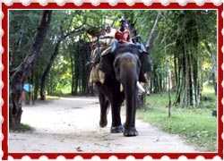 Kabini Tourist Attractions