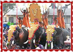 Mysore Dasara