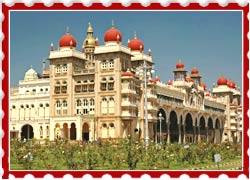 Mysore Palace Karnataka