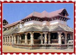Mudabidri Jain Basadi Mangalore