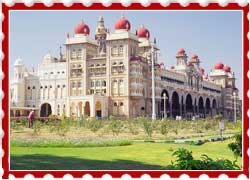 Mysore Palace Karnataka