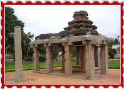 Pattabhirama Temple Hampi Karnataka