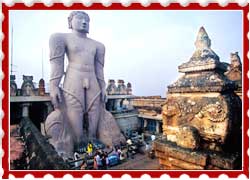 Shravanabelagola Karnataka