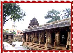 Someshwara Temple Bangalore Karnataka