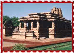 Durga Temple Karnataka