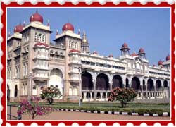 Mysore Palace Karnataka