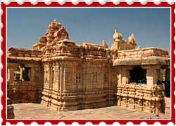 Virupaksha Temple Hampi Karnataka