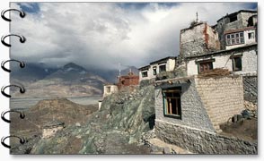 Leh Ladakh Tourism