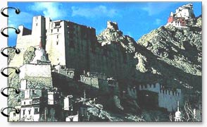 Leh Ladakh Tour